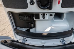 Wiecznie młoda – Vespa GTS Super 300 Sport Euro5 [test, opinie, dane techniczne]