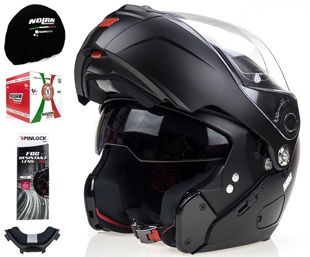 Akcesoria dla motocyklowego podr&oacute;żnika – teraz nawet ponad 50% taniej!