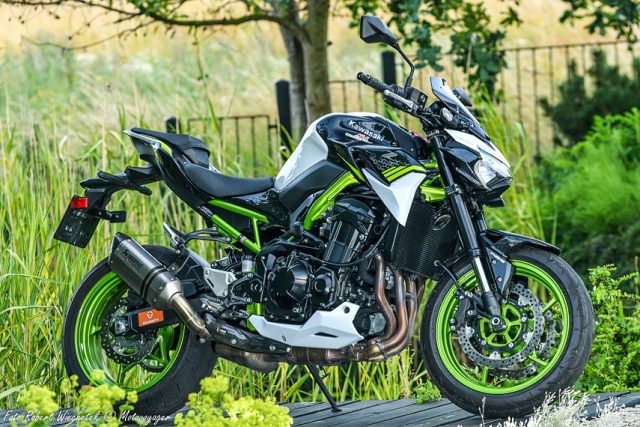 9 przepis&oacute;w na nakeda – wielki test por&oacute;wnawczy 2021 [Z900, F 900 R, MT-09, Trident, Monster, GSX-S 750, Duke 890 R, 752S, Tuono 660]