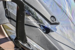 Kymco AK  nowość  test dane techniczne opinia cena  MV DuzeZdjecie W