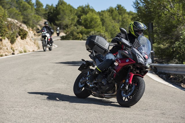 Motofiesta wyjazd motocyklowy