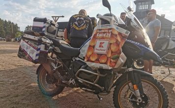 Mrongoville zlot Indian First Poland