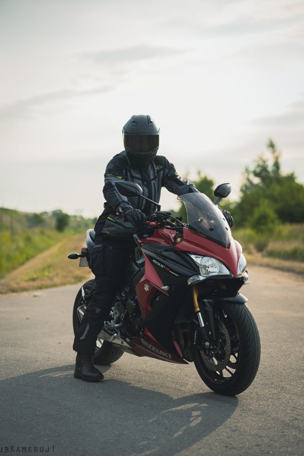 SECA ARRAKIS II Kurtka i spodnie – opinia użytkownika, zalety, wady, cena