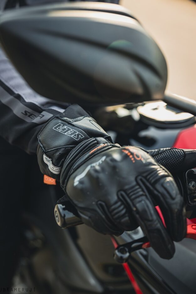 Prosty przepis na pyszny wyjazd &ndash; Łemkowszczyzna, czyli Beskid Niski i Dolina Popradu motocyklem [Powered by Suzuki & SECA]