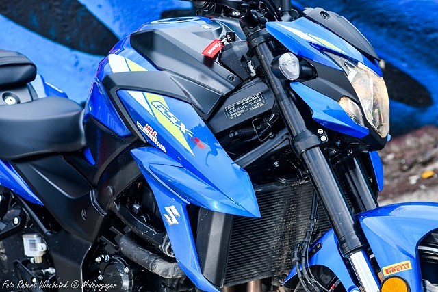GSX-S