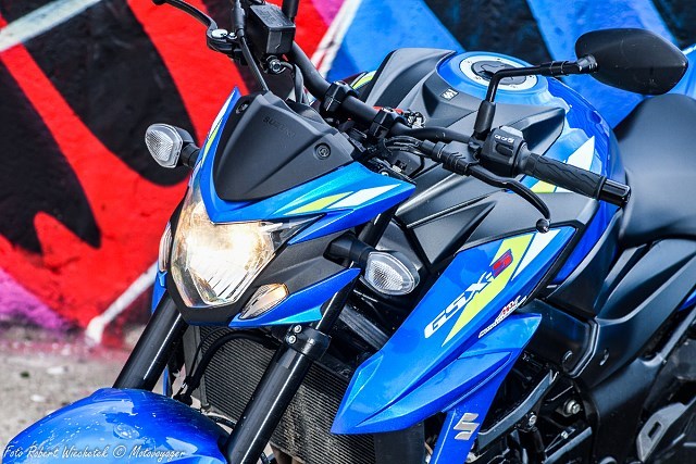 9 przepis&oacute;w na nakeda – wielki test por&oacute;wnawczy 2021 [Z900, F 900 R, MT-09, Trident, Monster, GSX-S 750, Duke 890 R, 752S, Tuono 660]