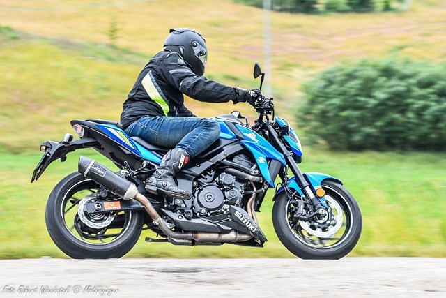 9 przepis&oacute;w na nakeda – wielki test por&oacute;wnawczy 2021 [Z900, F 900 R, MT-09, Trident, Monster, GSX-S 750, Duke 890 R, 752S, Tuono 660]