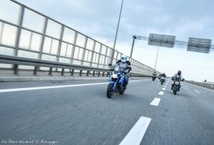 Suzuki GSX S  test dane techniczne opinia wady zalety