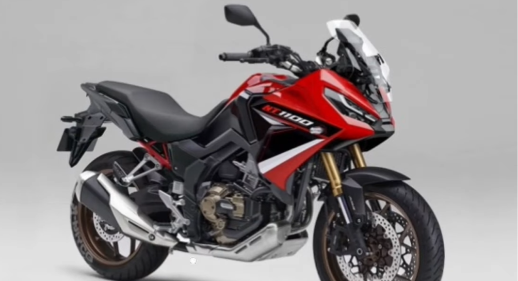 honda nt