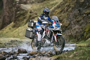 honda crfl africa twin adventure sports modell