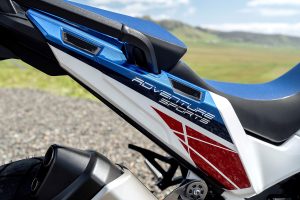 honda crfl africa twin adventure sports modell