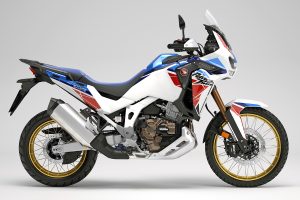 honda crfl africa twin adventure sports modell