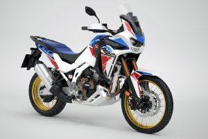 honda crfl africa twin adventure sports modell