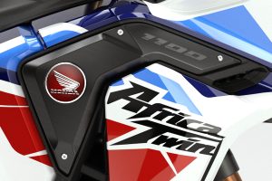honda crfl africa twin adventure sports modell