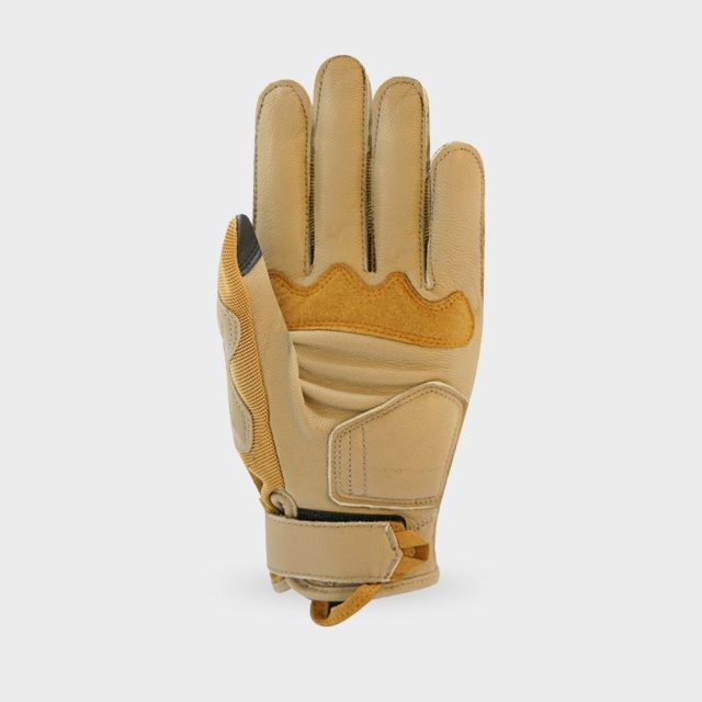 Rękawice motocyklowe Racer – Ronin, Mavis 2, Shooter – opinia użytkownika, zalety, wady, cena