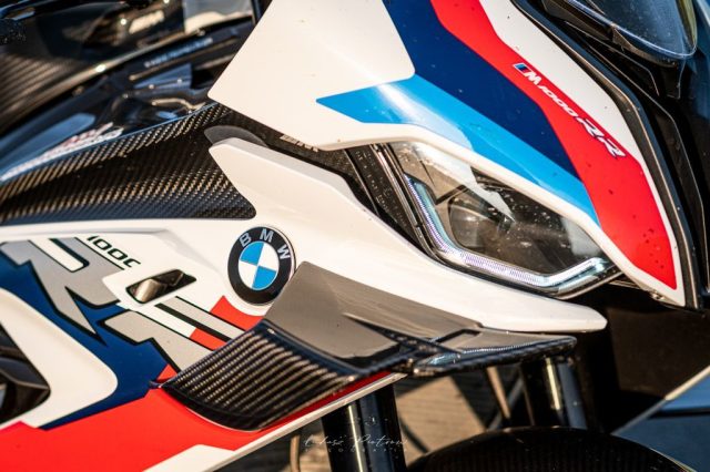 BMW M 1000 RR 2021 – torowa doskonałość w niemieckim wydaniu – nadchodzi hegemonia litery M? [TEST, OPINIA, WADY, ZALETY, VIDEO]