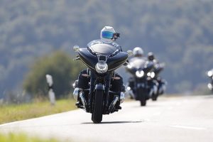 BMW R  B bagger dane techniczne wady zalety opinia test