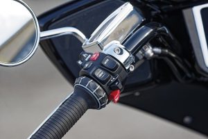 BMW R  B bagger dane techniczne wady zalety opinia test