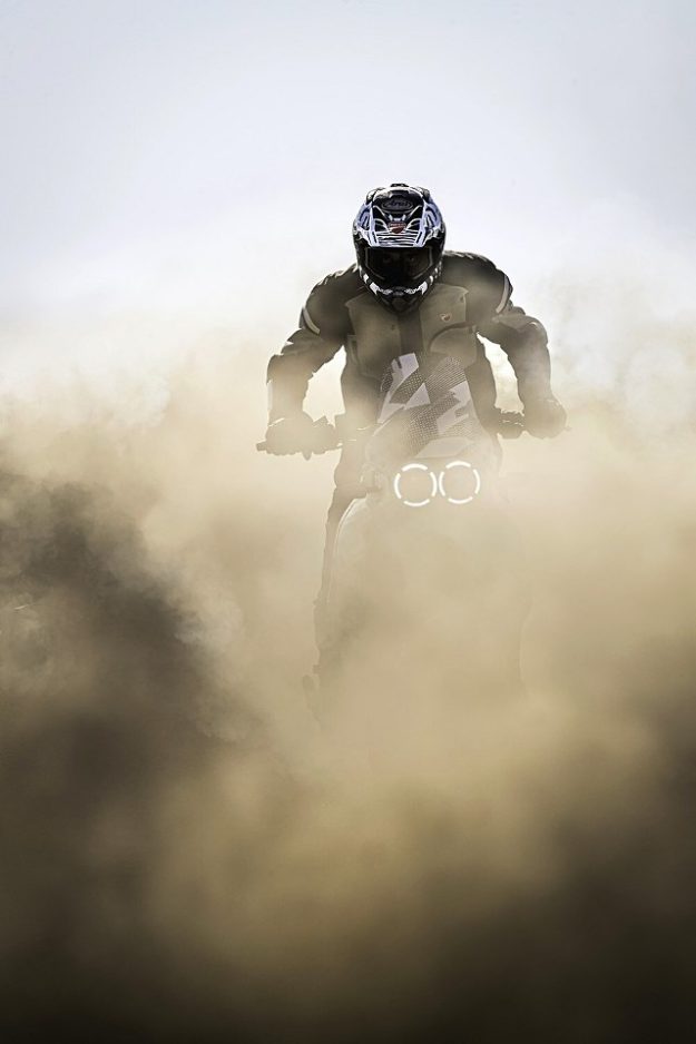 Ducati World Première 2022: rozpoczynamy sezon premier Ducati, w tym wyjątkowego modelu DesertX!