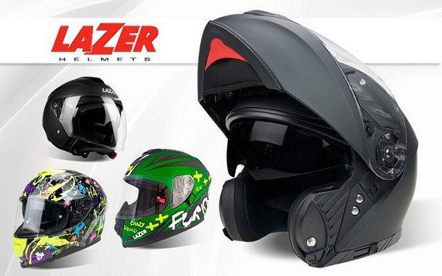 Salony M&M Motocykle zapraszają na wielką, jesienną wyprzedaż. Nawet do 60% taniej!