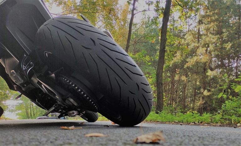 TEST OPON PIRELLI ANGEL GT II MV GlowneZdjecie WQ