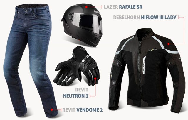 Salony M&M Motocykle zapraszają na wielką, jesienną wyprzedaż. Nawet do 60% taniej!