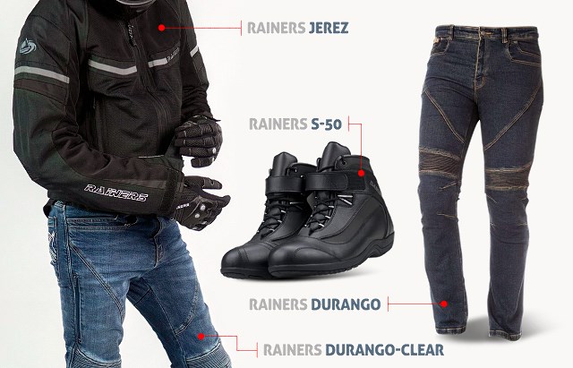 Salony M&M Motocykle zapraszają na wielką, jesienną wyprzedaż. Nawet do 60% taniej!