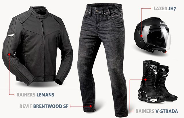 Salony M&M Motocykle zapraszają na wielką, jesienną wyprzedaż. Nawet do 60% taniej!