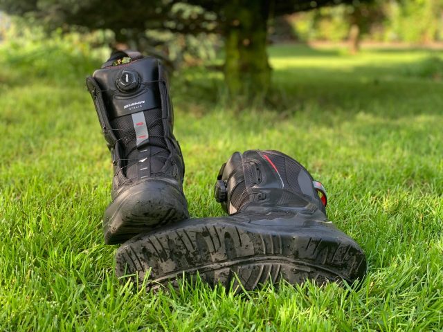 Shima STRATO – wielozadaniowy but w dobrej cenie [TEST, OPINIA UŻYTKOWNIKA, WADY, ZALETY]