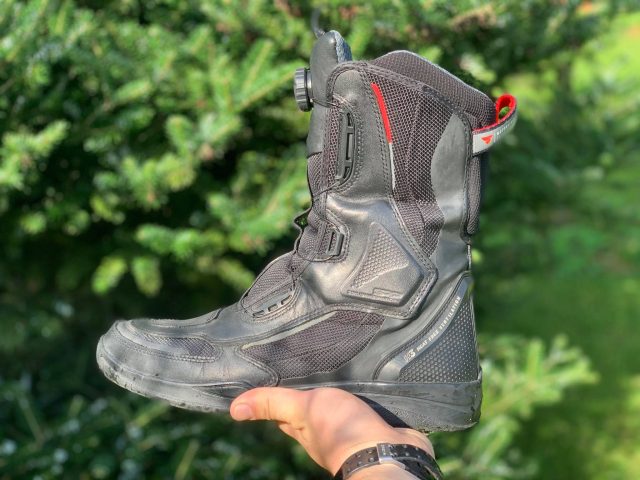 Shima STRATO – wielozadaniowy but w dobrej cenie [TEST, OPINIA UŻYTKOWNIKA, WADY, ZALETY]