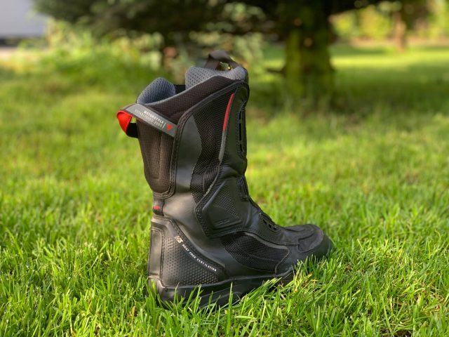 Shima STRATO – wielozadaniowy but w dobrej cenie [TEST, OPINIA UŻYTKOWNIKA, WADY, ZALETY]