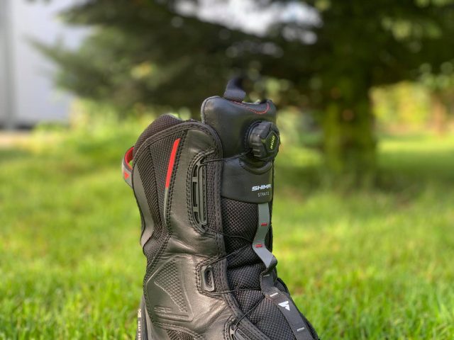 Shima STRATO – wielozadaniowy but w dobrej cenie [TEST, OPINIA UŻYTKOWNIKA, WADY, ZALETY]