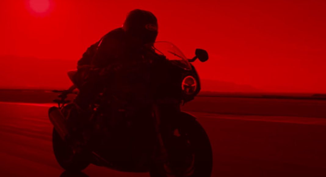 triumph speed triple  rr