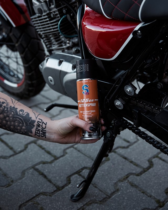 Nowości od S100 &ndash; tego jeszcze nie było