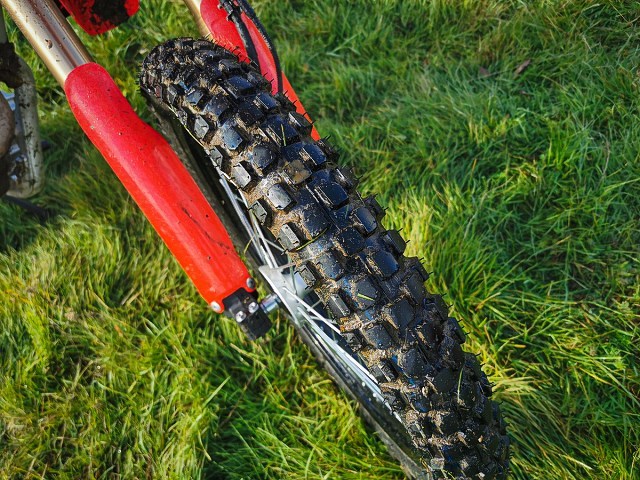 CRF