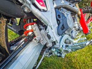 CRF 300 Rally czy L por&oacute;wnanie test w terenie offroad cena dane techniczne_20