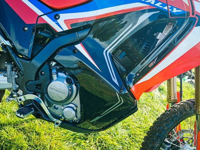 CRF 300