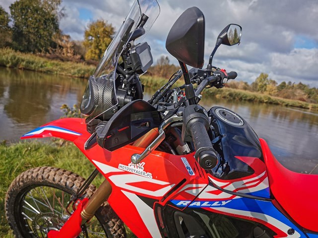 CRF 300
