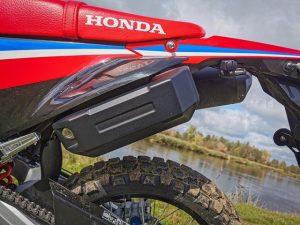 CRF 300 Rally czy L por&oacute;wnanie test w terenie offroad cena dane techniczne_36