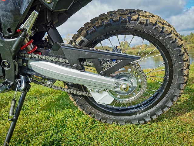 CRF 300