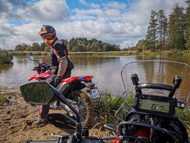CRF 300