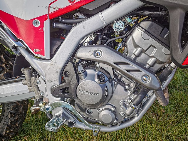 CRF 300
