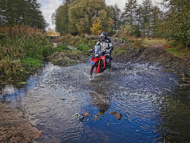CRF 300