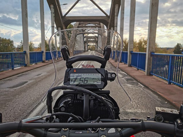 CRF 300