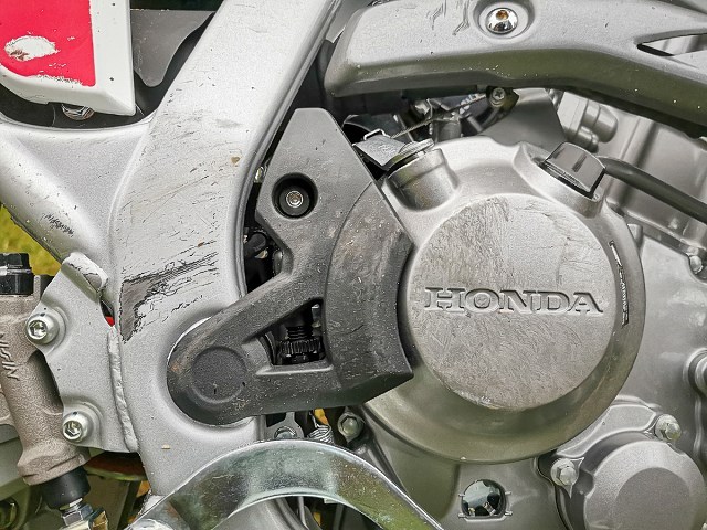 Honda CRF300 Rally i CRF300L 2021 – najbardziej offroadowe w klasie adventure? [test, dane techniczne, cena, por&oacute;wnanie]