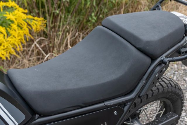 Royal Enfield Himalayan – przybysz z Indii [test, opinie, dane techniczne]