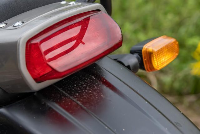 Royal Enfield Himalayan – przybysz z Indii [test, opinie, dane techniczne]