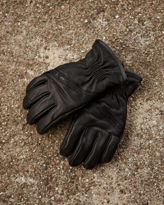 Rękawice motocyklowe