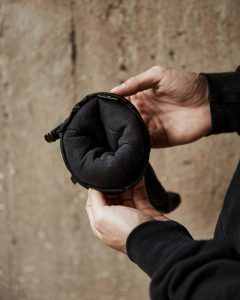 Rękawice motocyklowe Racer 2022 r