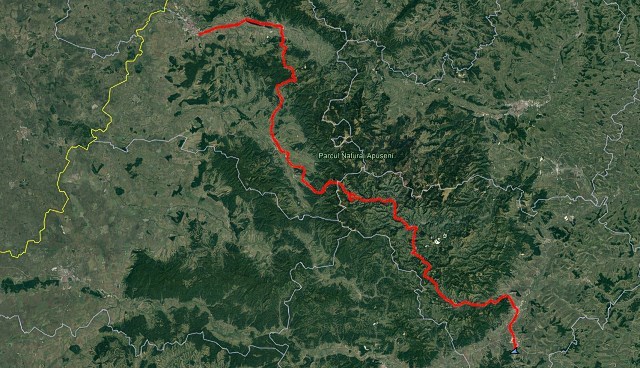 Motocykl po turecku – wyprawa starym KTM-em 990 ADV do Wschodniej Anatolii [cz.1: Słowacja, Węgry, Rumunia, Bułgaria]